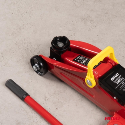 AMiO - Hydraulický zdvihák 2T
