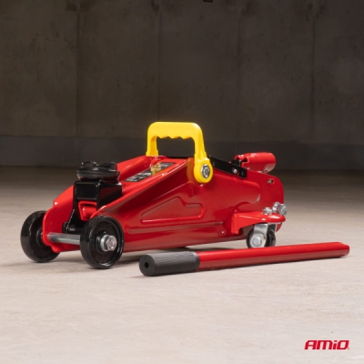 AMiO - Hydraulický zdvihák 2T