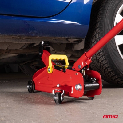 AMiO - Hydraulický zdvihák 2T