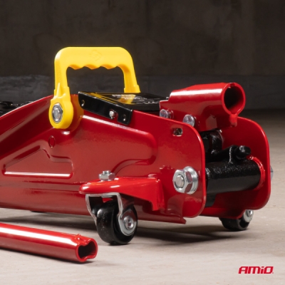 AMiO - Hydraulický zdvihák 2T