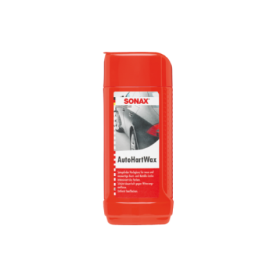 SONAX - Tekutý tvrdý vosk 250ml