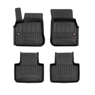 Frogum - Autokobrece ProLine VW Touareg III 18- (4ks)