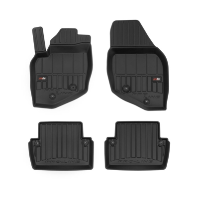 Frogum - Autokobrece ProLine VOLVO V70 II/XC70 I 00-07 (4ks)