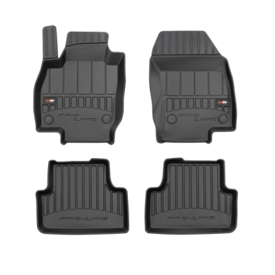 Frogum - Autokobrece ProLine VW T-Cross 18- (4ks)