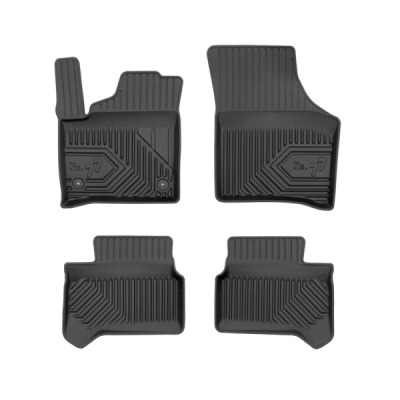 Frogum - Autokobrece No.77 SKODA Citigo-e iV 19-20 (4ks)
