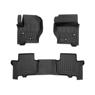 Frogum - Autokobrece ProLine LAND ROVER Discovery III 04-09 (3ks)