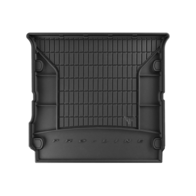 Frogum - Rohož do kufra ProLine NISSAN Pathfinder III 7per 05-
