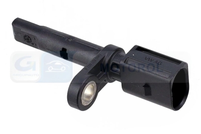 OEM VAG - ČIDLO/SNÍMAČ ABS ZADNÝ L/P4M0927807B