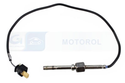 OEM MERCEDES - ČIDLO/SNÍMAČ TEPLOTY SPALÍNA0009053905
