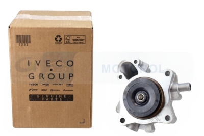 OEM FIAT - ORIGINÁLNY DIEL 504360207