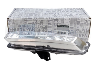 Svetlá pre denné svietenie LED Renault 266051034R