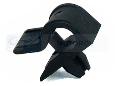 OEM RENAULT - Príchytka kapoty Renault Clio II 01- 7703179077