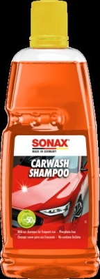 SONAX - Šampón na umývanie auta 1L