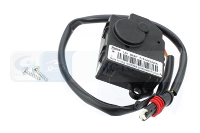OEM RENAULT - Riadiaca jednotka klimatizácie motorček krokový RENAULT 7701050311