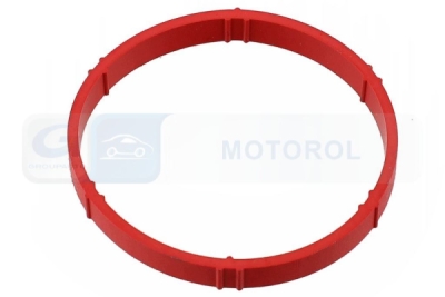 OEM PSA - Tesnenie klapky miešania vzduchu CITROEN JUMPER 14- 9678390480
