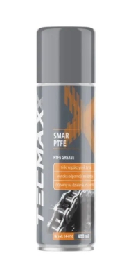 TECMAXX - Mazivo PTFE 400ml