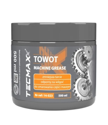 TECMAXX - Multifunkčné mazivo 500ml