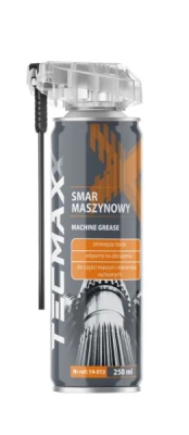 TECMAXX - Strojové mazivo 250ml