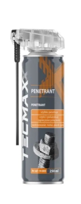 TECMAXX - Penetrant uvolnovač skrutiek 250ml