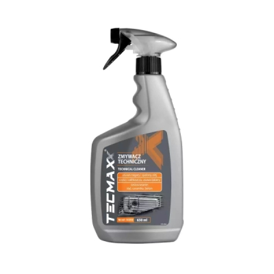 TECMAXX - Technický odstraňovač 650ml