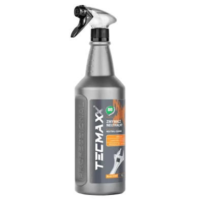 TECMAXX - odmasťuje a umýva náradie 1L