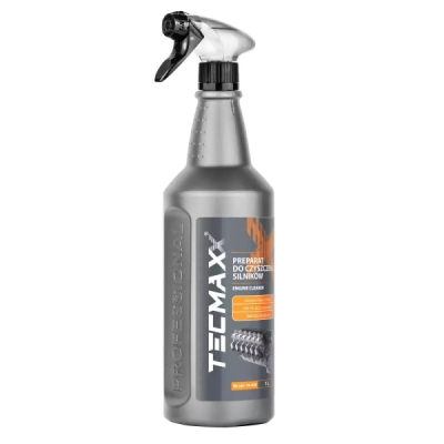 TECMAXX - Čistič motora umývanie 1L