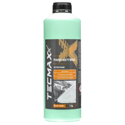 TECMAXX - Aktívna pena 1L