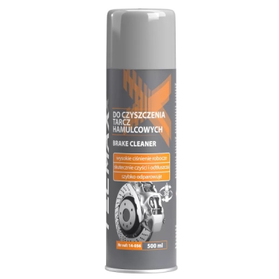 TECMAXX - Prípravok na čistenie brzdových kotúčov 500ml