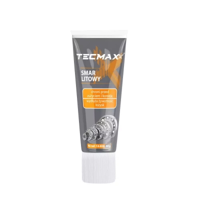TECMAXX - Lítiové mazivo na ložiská 50g