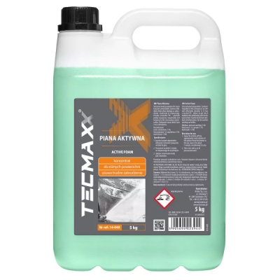 TECMAXX - Aktívna pena 5L