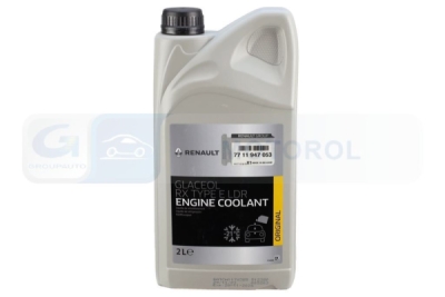 OEM RENAULT - ORIGINÁLNY DIEL 7711947053