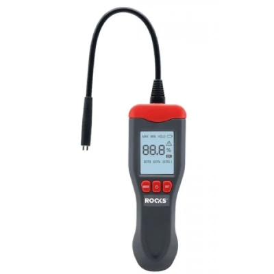 ROOKS OK-03.5000 Tester brzdovej kvapaliny DOT 3/DOT 4/DOT 5.1