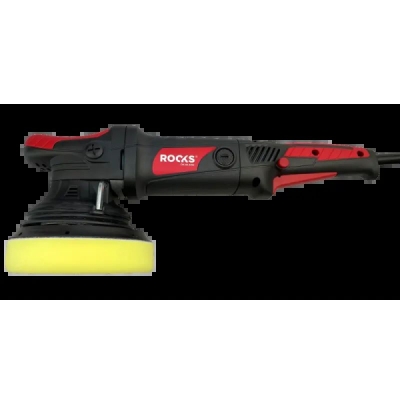 ROOKS OK-03.4202 Excentrická leštička, 150 mm, výkmit 21 mm, 720 W
