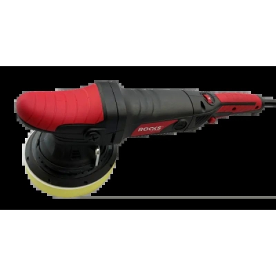 ROOKS OK-03.4202 Excentrická leštička, 150 mm, výkmit 21 mm, 720 W