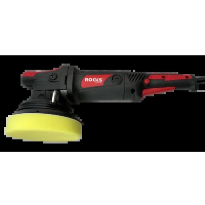 ROOKS OK-03.4202 Excentrická leštička, 150 mm, výkmit 21 mm, 720 W