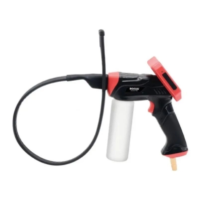 ROOKS OK-03.0103 Inšpekčná kamera na čistenie klimatizácie, 9 mm × 0,8 m