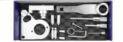 ROOKS OK-02.3052 Aretačná sada Renault 1,6–2,3 dCi