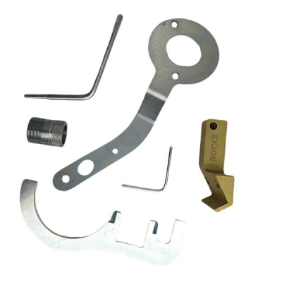 ROOKS OK-02.3068 Aretačná sada BMW B37/B47/B57