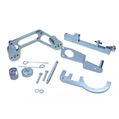 ROOKS OK-02.3059 Aretačná sada BMW N47/N57 komplet