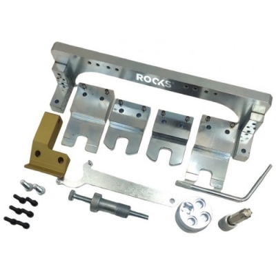 ROOKS OK-02.3075 Aretačná sada BMW B38/B48