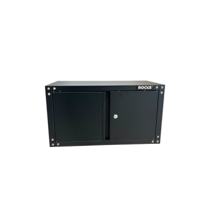 ROOKS OK-01.3215 Závesná skrinka RMS 2D S, 67,5 × 46,5 × 35 cm