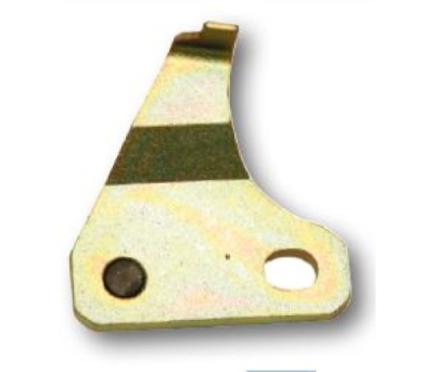 ZUP 906 300 40 Prípravok remenice Ford EcoBoost
