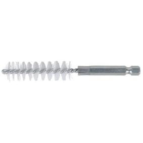 Ks Tools - nylonová kefa Ø14mm