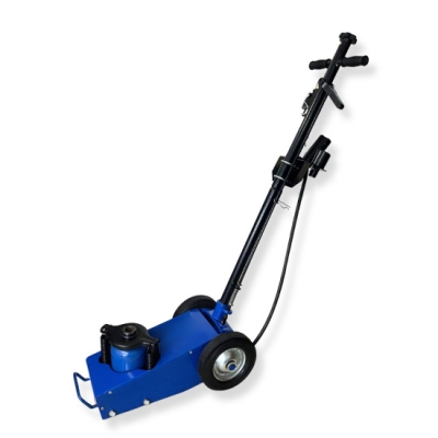 KB GLOBAL - Hydraulicko-pneumatický zdvih 22ton