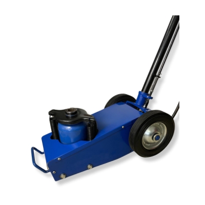KB GLOBAL - Hydraulicko-pneumatický zdvih 22ton