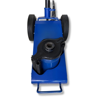 KB GLOBAL - Hydraulicko-pneumatický zdvih 22ton