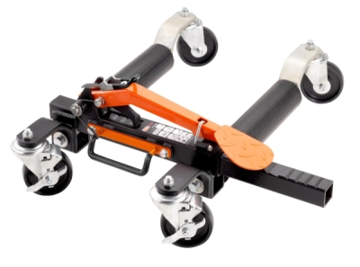 Bahco - Car Dolly pre manévrovanie vozidlom