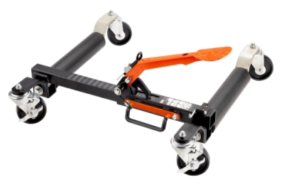 Bahco - Car Dolly pre manévrovanie vozidlom