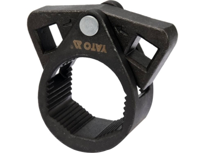 Yato - Kľúč na odskrutkovanie tyčí riadenia 27-42mm 1/2"