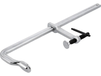 Yato - Stolárska svorka s vysokou upínacou silou 500x120mm